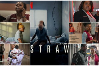Straw