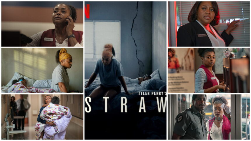 Straw