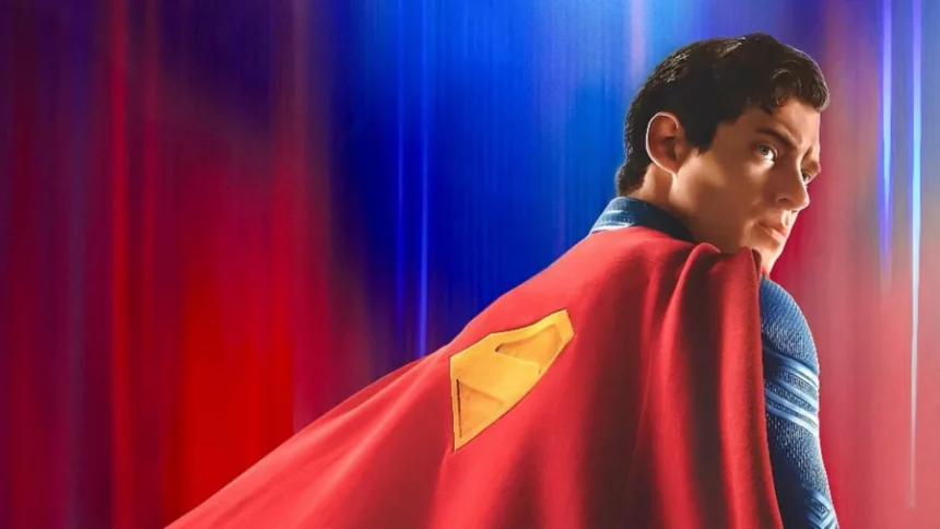 Superman
