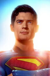 Superman Photo