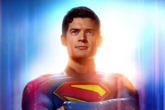 Superman Photo