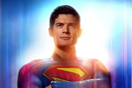 Superman Photo