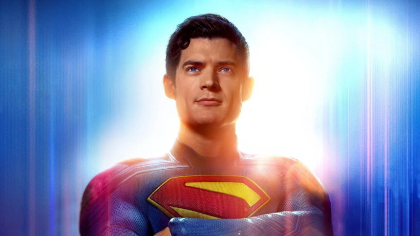 Superman Photo