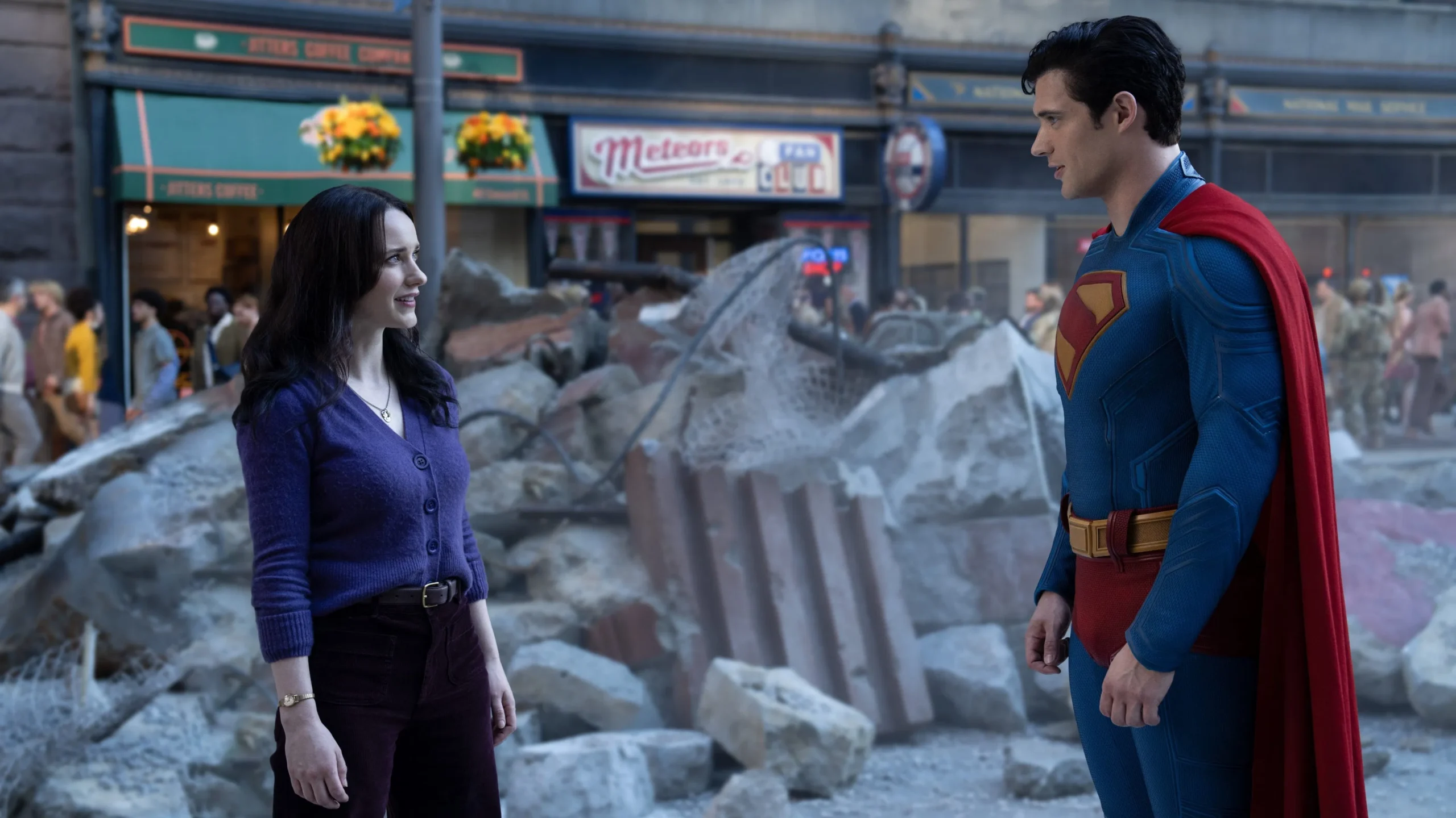 Superman Photo