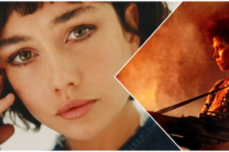 Sydney Chandler’s ‘Alien Earth’ Role Redefines the Final Girl