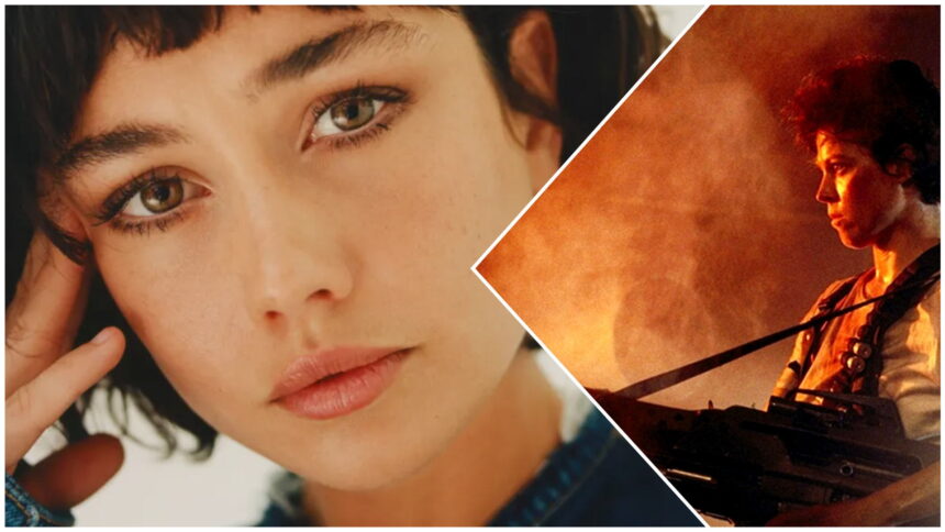 Sydney Chandler’s ‘Alien Earth’ Role Redefines the Final Girl