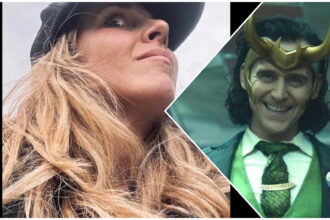 Sylvie’s Return Hinted in Avengers Set Leak