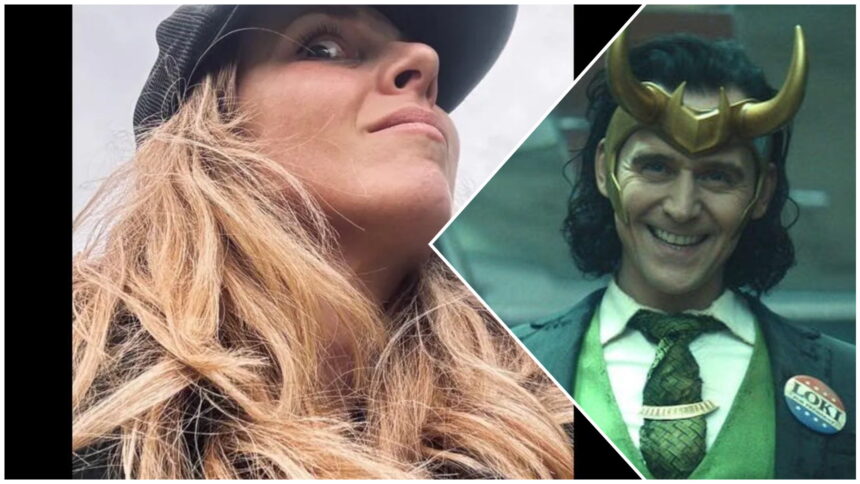 Sylvie’s Return Hinted in Avengers Set Leak
