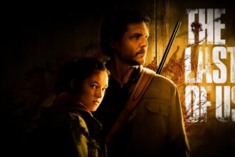 THE LAST OF US HBO WALLPAPER K