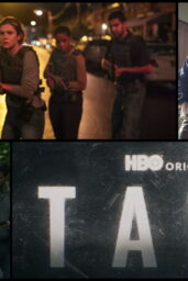 Task HBO