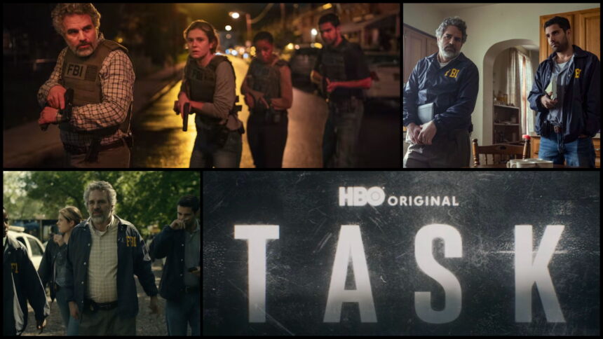 Task HBO