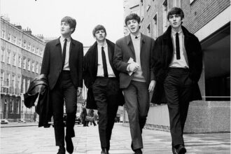 The Beatles