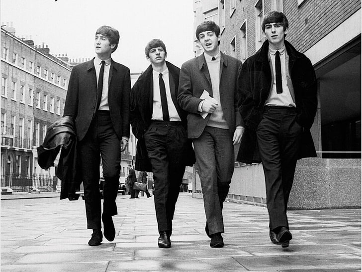 The Beatles