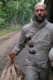 The Beekeeper