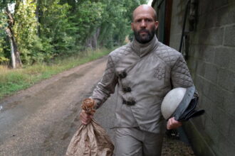 The Beekeeper