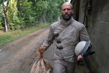 The Beekeeper