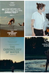 The Chronology of Water