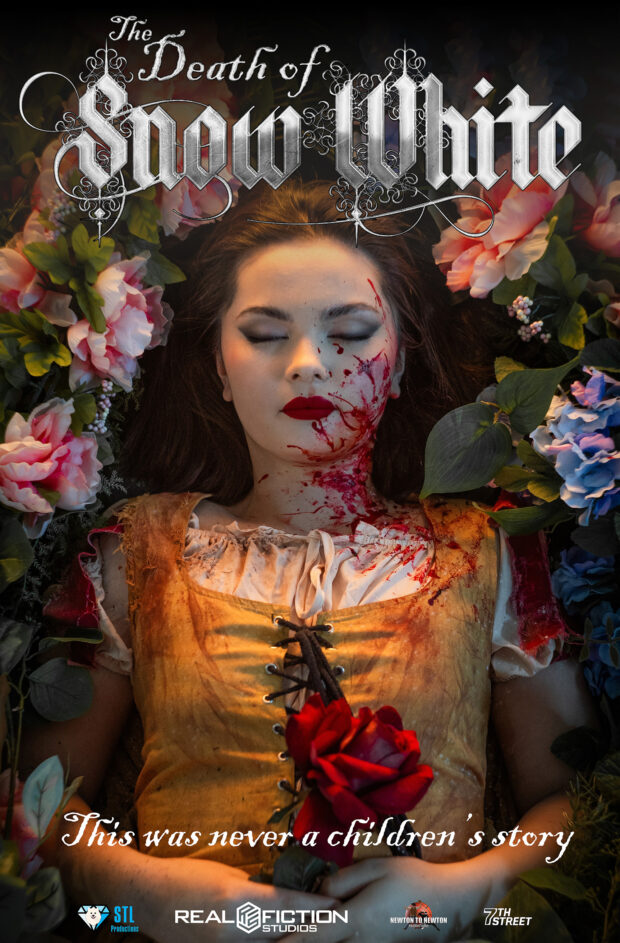 The Death of Snow White Poster