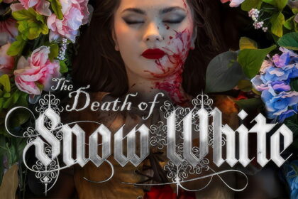 The Death of Snow White v
