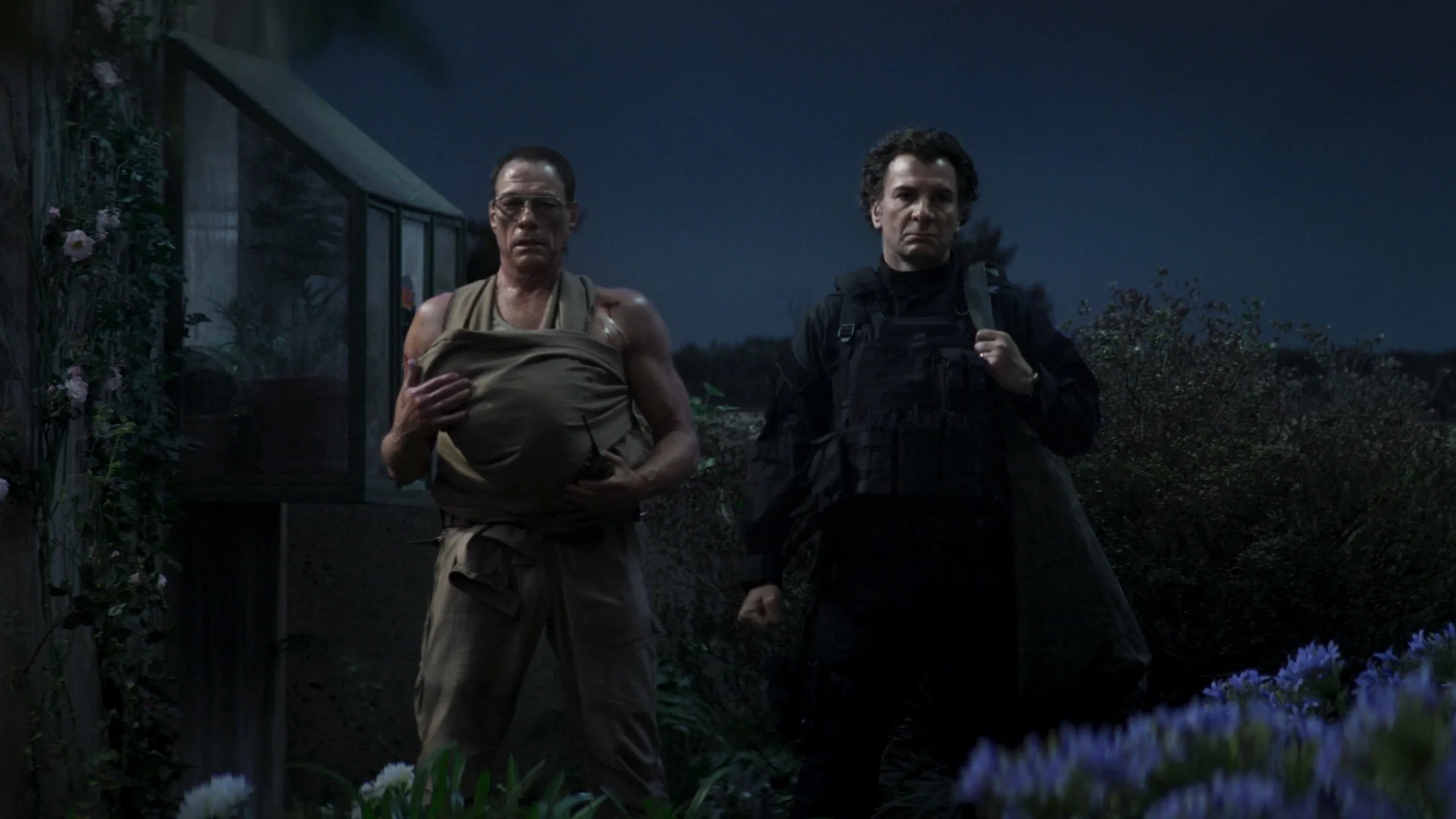 The Gardener Photo