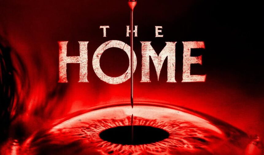 The Home