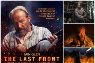 The Last Front