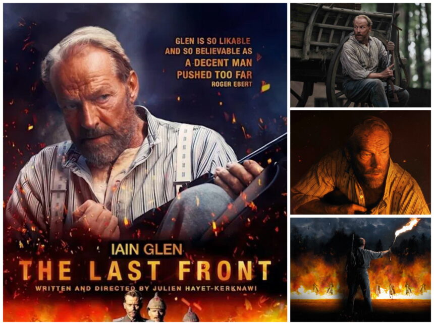 The Last Front
