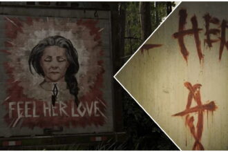 The Meaning of “Feel Her Love” in The Last of Us