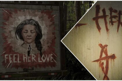 The Meaning of “Feel Her Love” in The Last of Us