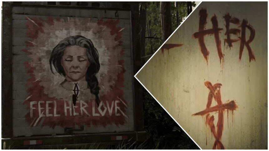 The Meaning of “Feel Her Love” in The Last of Us