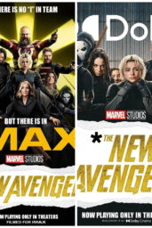 The New Agengers