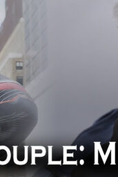 The Odd Couple MCU Edition