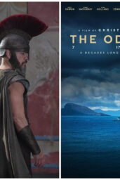 The Odyssey