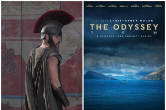 The Odyssey