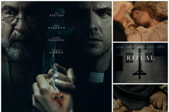 The Ritual