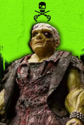 The Toxic Avenger
