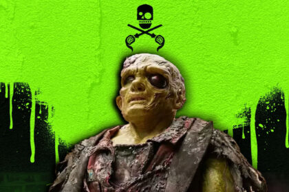 The Toxic Avenger