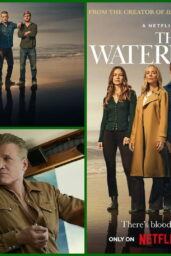 The Waterfront