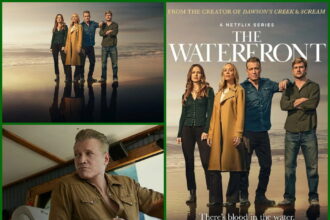 The Waterfront