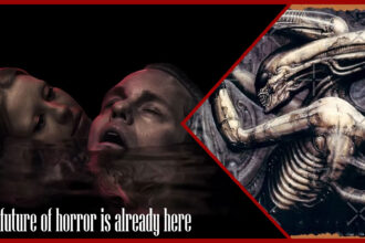 The future of horror is already here