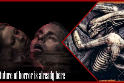 The future of horror is already here