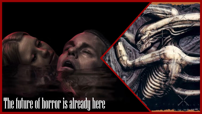 The future of horror is already here