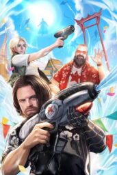 Thunderbolts