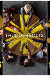 Thunderbolts Box Office Losses Make MCU History