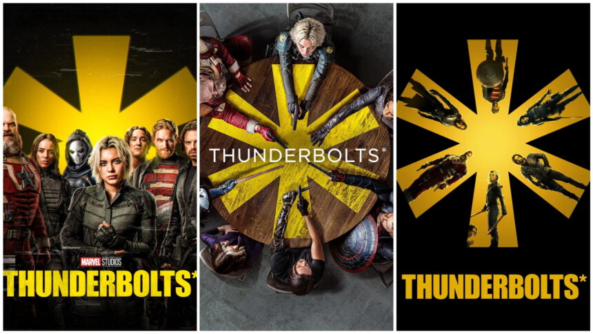 Thunderbolts Box Office Losses Make MCU History
