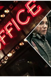 Thunderbolts Box office