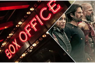 Thunderbolts Box office