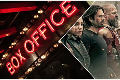 Thunderbolts Box office