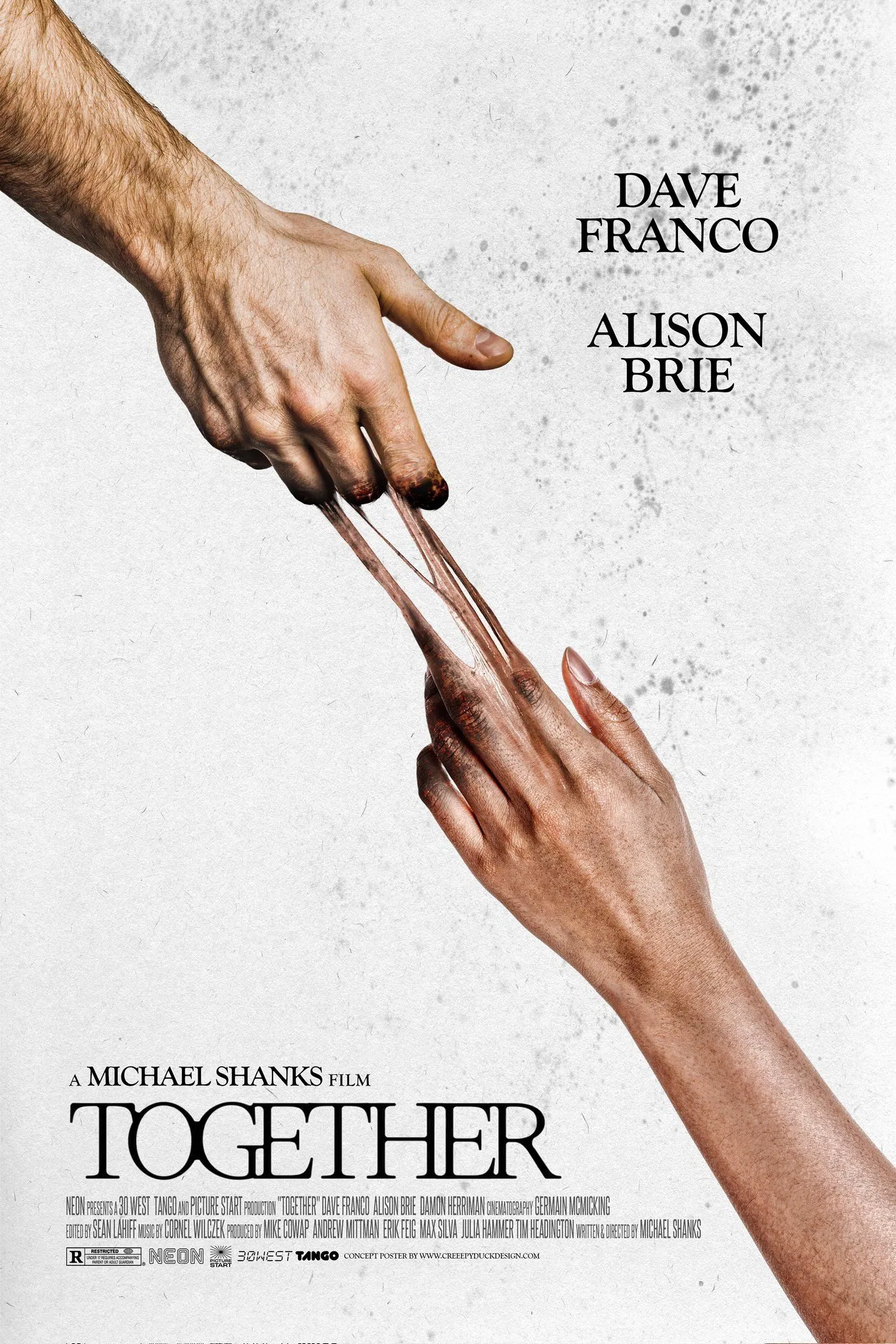 Together Poster