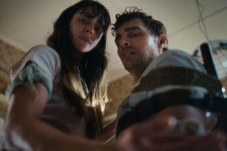 Together movie photo